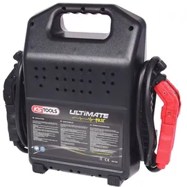KS Tools Starthilfegerät 12 V Kondensator-Booster 1800 A