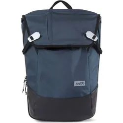 AEVOR Rucksack Daypack, Proof Petrol, 18