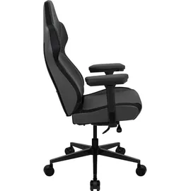 ThunderX3 Thunder X3 Core Kunstleder Schwarz