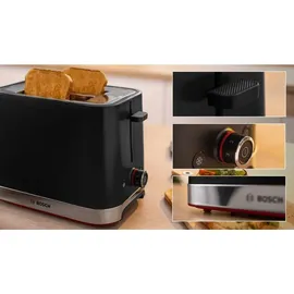 Bosch TAT4M223 Toaster