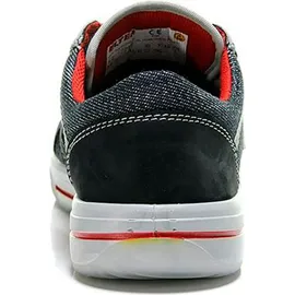 ELTEN SENSATION Low ESD S2 72106 Sicherheitshalbschuh - 43