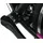 WYLD Rennrad 28'' Whirlwind 100 Schwarz 16 Gänge