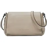 Liebeskind Berlin Umhängetasche Hera Sheep Natural Crossbody S Stone