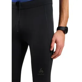 Odlo Essential Herren Schwarz 2XL