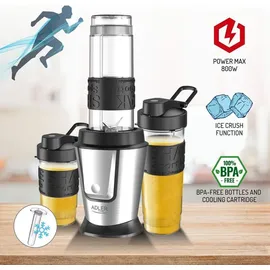 Adler AD 4081 Standmixer