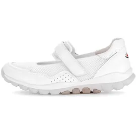 Gabor Ballerina weiß 40,5