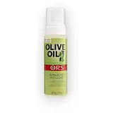 Ors Olive Oil Wrap Set Mousse 207 ml