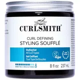 CURLSMITH Curl Defining Styling Soufflé Mittlerer Halt 237 ml