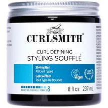 CURLSMITH Curl Defining Styling Soufflé Mittlerer Halt 237 ml