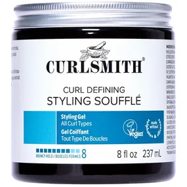 CURLSMITH Curl Defining Styling Soufflé Mittlerer Halt 237 ml