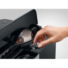 Jura C8 Piano Black (EA)