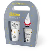La Vida Geschenkset Zwerg (Duschgel & Handcreme)
