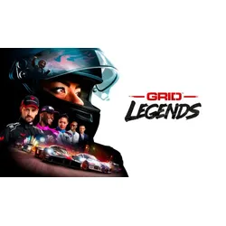 Grid Legends