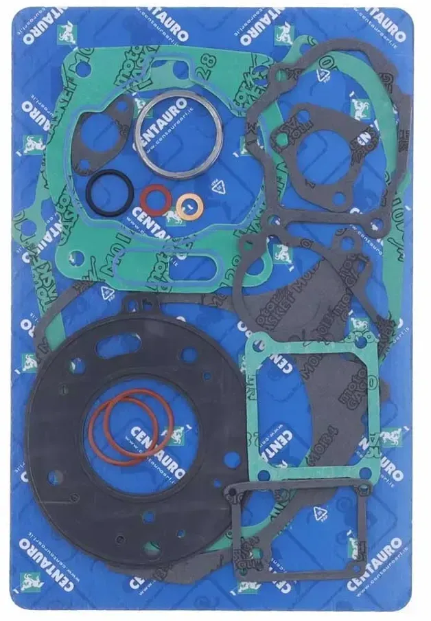 Centauro 990a128fl Komplettes Dichtungssatz - Silver - One Size