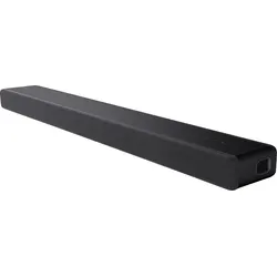 SONY HT-A 3000 Dolby Atmos, Soundbar, Schwarz