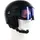 Salomon Driver Prime Sigma Photo MIPS Skihelm-Schwarz-S