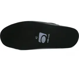 ROHDE Varberg Herren Pantoffeln Hausschuhe Schuhe 6600 90 schwarz, 47