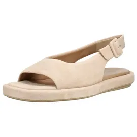 HÖGL Riemchensandale Damen Beige 37