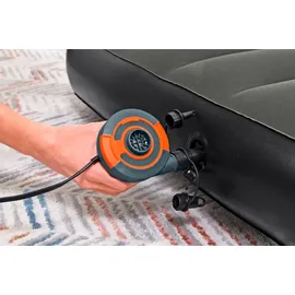 BESTWAY TriTech® Doppelluftbett 191 x 137 x 25 cm