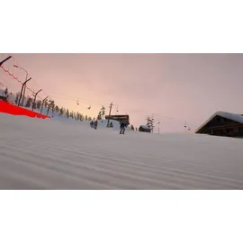 Alpine - The Simulation Game PS4