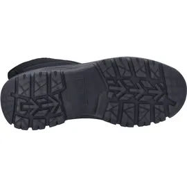 Josef Seibel Alaska 53 für Herren schwarz, Größe 45