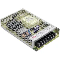 MeanWell Mean Well LRS-150F-5 Schaltnetzteil 5 V/DC 22A 110W