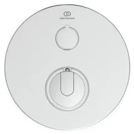 Ideal Standard Ceratherm T100 Unterputz Chrom