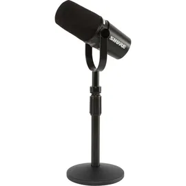 Shure MV7+ Podcast Kit Mikrofon