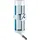Ferplast Drinky FPI 4663, Befestigung am Gitter, Inhalt: 600 ml, farblich Sortiert