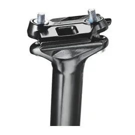 Syncros Duncan 2.0 170 mm Teleskop-sattelstütze - 31.6