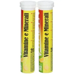 Vitadyn® Vitamine und Mineralien