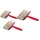 Vago-Tools Flächenstreicher 6 St. 3,0 cm