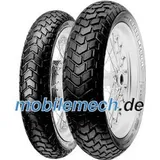 Pirelli MT60 RS FRONT 120/70 ZR17 58W TL