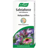 A. Vogel Salviaforce Echinacea Halspastillen 20 St.