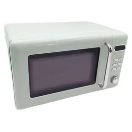 Cecotec Proclean 5110 Retro Grün
