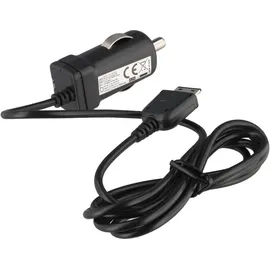 AccuCell Ladekabel 12 Volt passend für Samsung SGH-U900 Soul, S5230