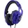Nacon 300 PRO HS Kabelgebunden, Gaming Headset, Violett