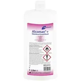 Meditrade Meditrade® Alcoman® + Händedesinfektionsmittel 1,0 l