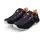 Mammut Damen Alnasca Knit III Low GTX Schuhe (Größe 42, blau)