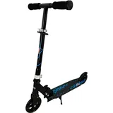 Vedes New Sports Scooter blau/schwarz 125mm, ABEC7