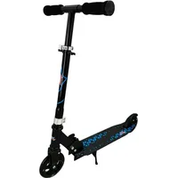 Vedes New Sports Scooter blau/schwarz 125mm, ABEC7