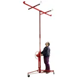 DEMA Plattenheber 68 kg