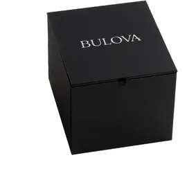 BULOVA 98L322 Damenuhr Rubaiyat 29mm 3ATM