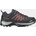 WP Damen anthracite/red fluo 38