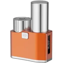 Ambition Mods Emira Box Mod Orange