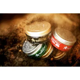 Barbertime Haarwachs Pomade 150 ml