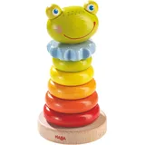 HABA Steckspiel Frosch