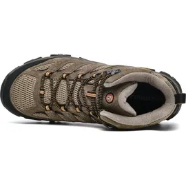 Merrell Moab 3 Mid GTX Herren Pecan 44