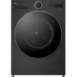 LG F4WX9092B Waschmaschine (9 kg, 1350 U/min)