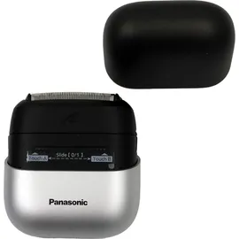Panasonic ES CM3BKS503 Schwarz
